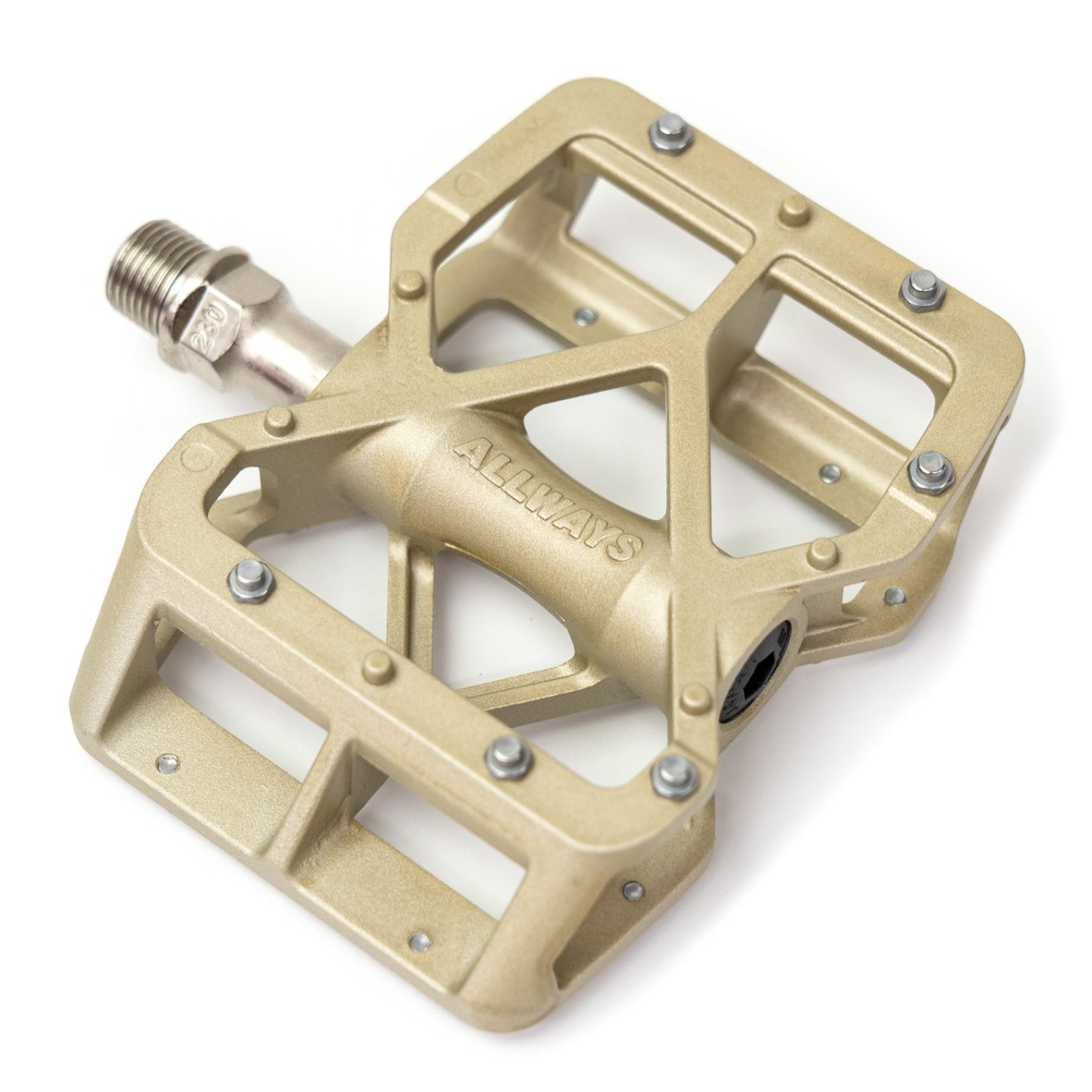 MKS 三ヶ島 Compact Ezy ペダル