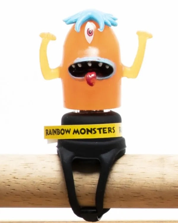 RAINBOW Rainbow Monsters