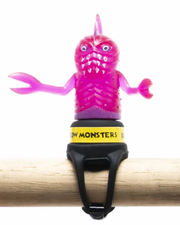RAINBOW Rainbow Monsters