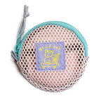BLUE LUG Coin Pouch