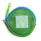 BLUE LUG Coin Pouch