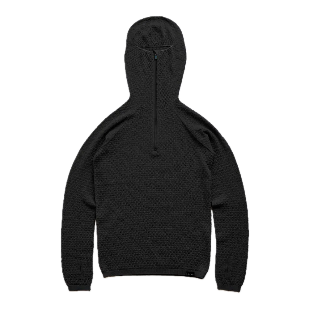 BRING Wunderwear Half-Zip Hoodie