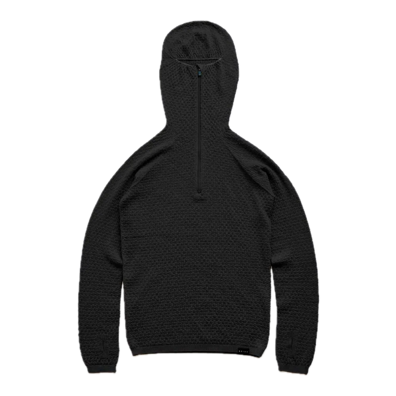 BRING Wunderwear Half-Zip Hoodie