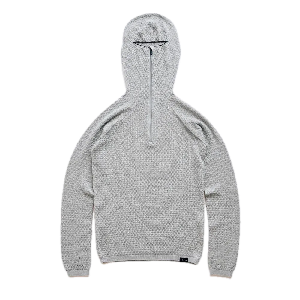BRING Wunderwear Half-Zip Hoodie