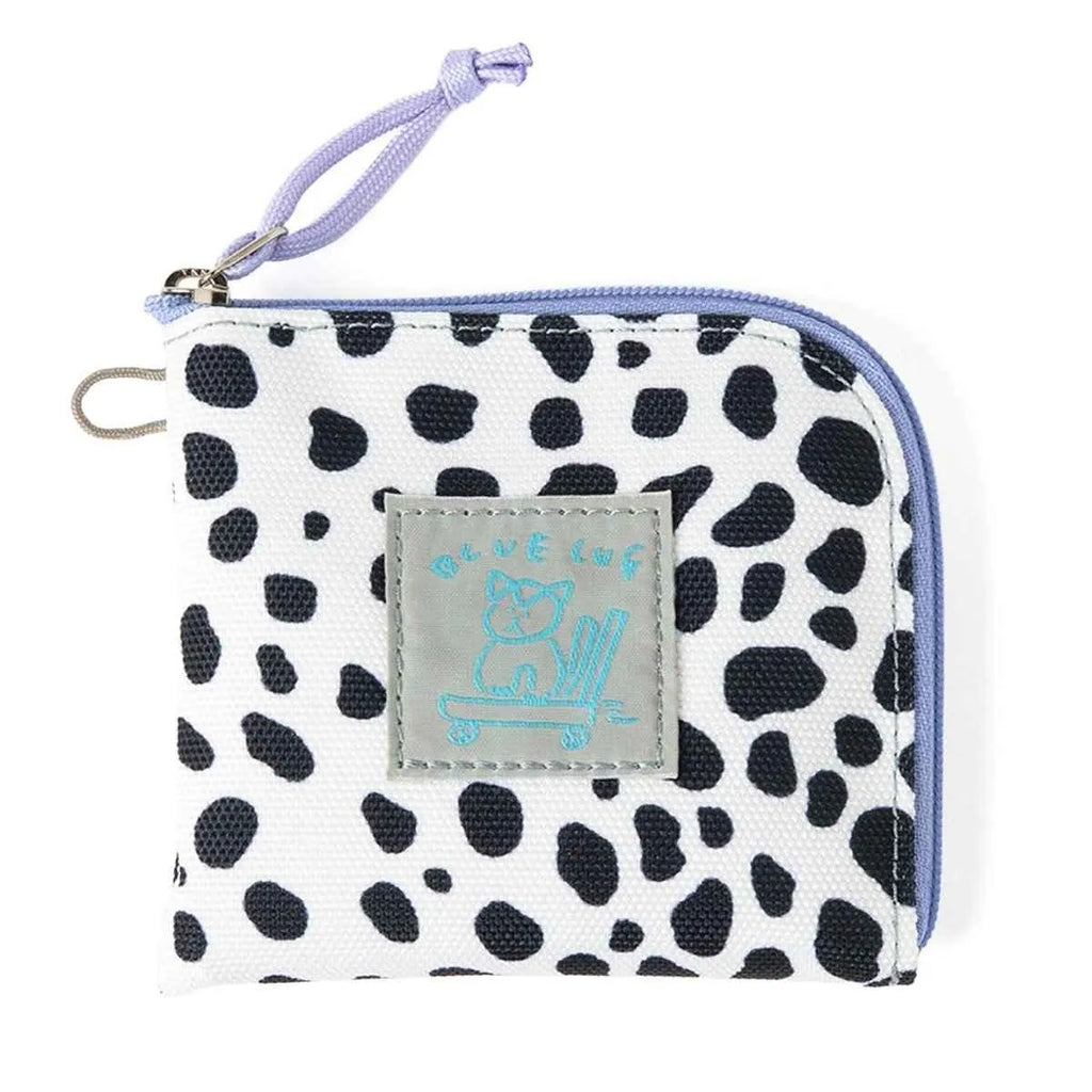 BLUE LUG L-Wallet