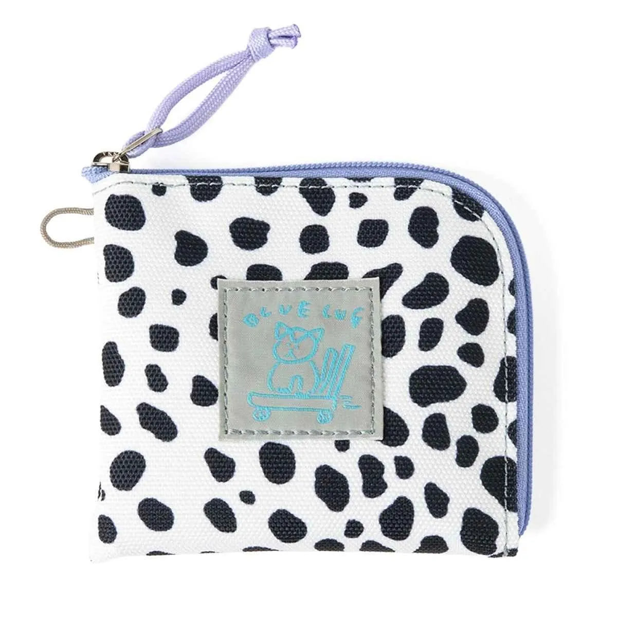 BLUE LUG L-Wallet