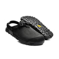 BEDROCK SANDALS Mountain Clog Nubuck Leather