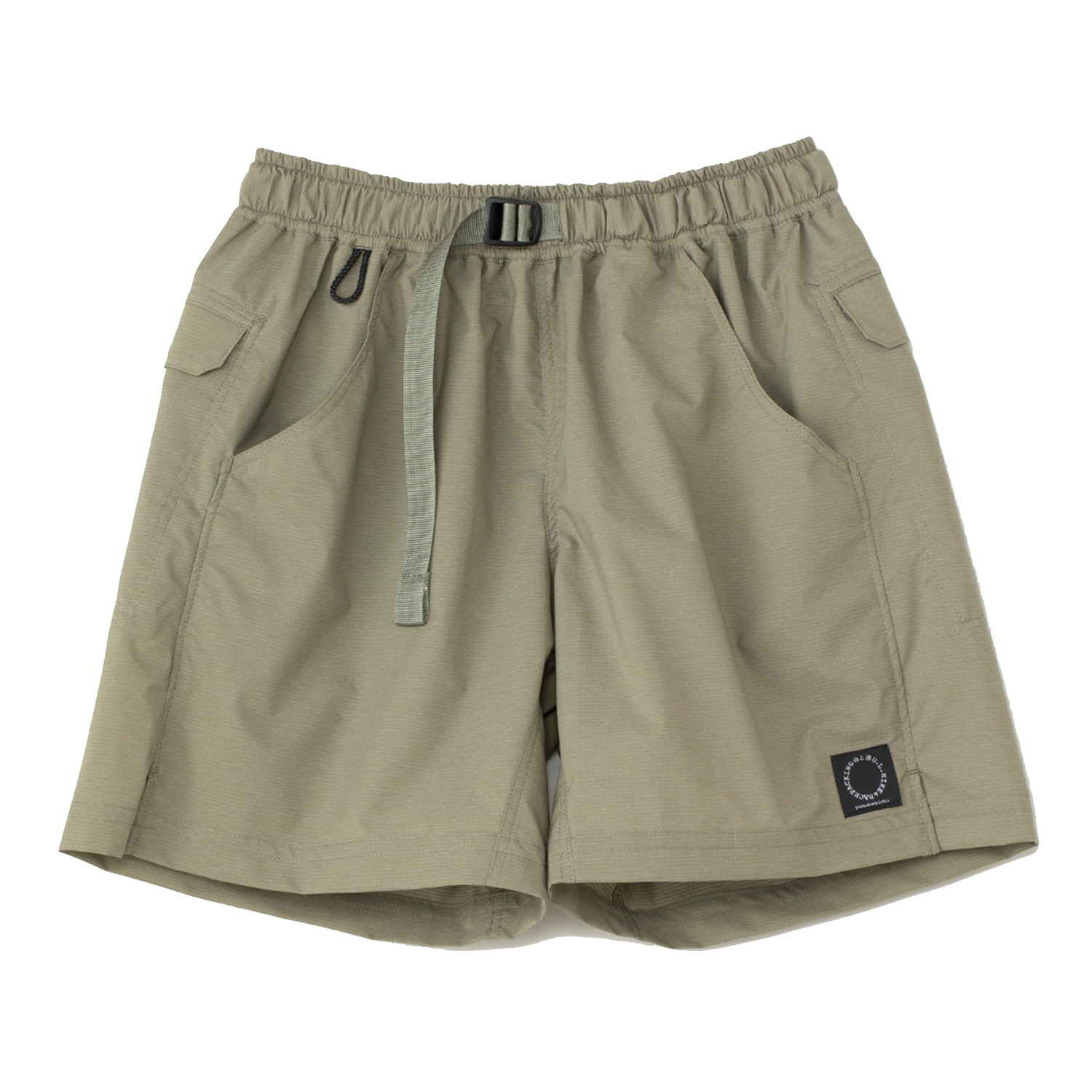山と道 DW 5-Pocket Shorts Yamatomichi Blue（DW 5-Pocket Pants C 