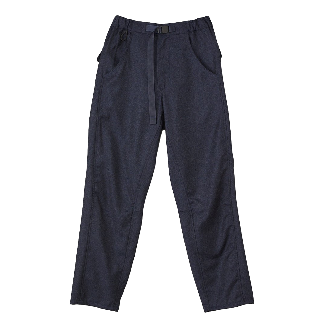 山と道 2024 Merino 5-Pocket Pants - Men