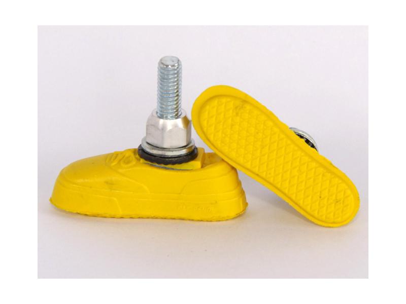KOOL STOP Vans Brake Shoes
