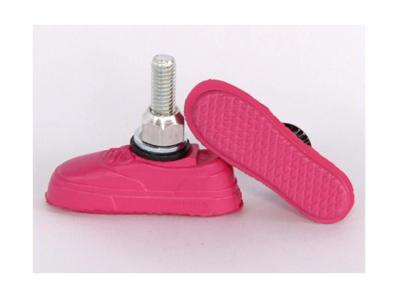 KOOL STOP Vans Brake Shoes