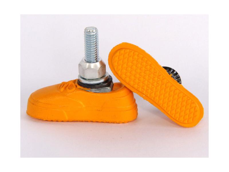 KOOL STOP Vans Brake Shoes