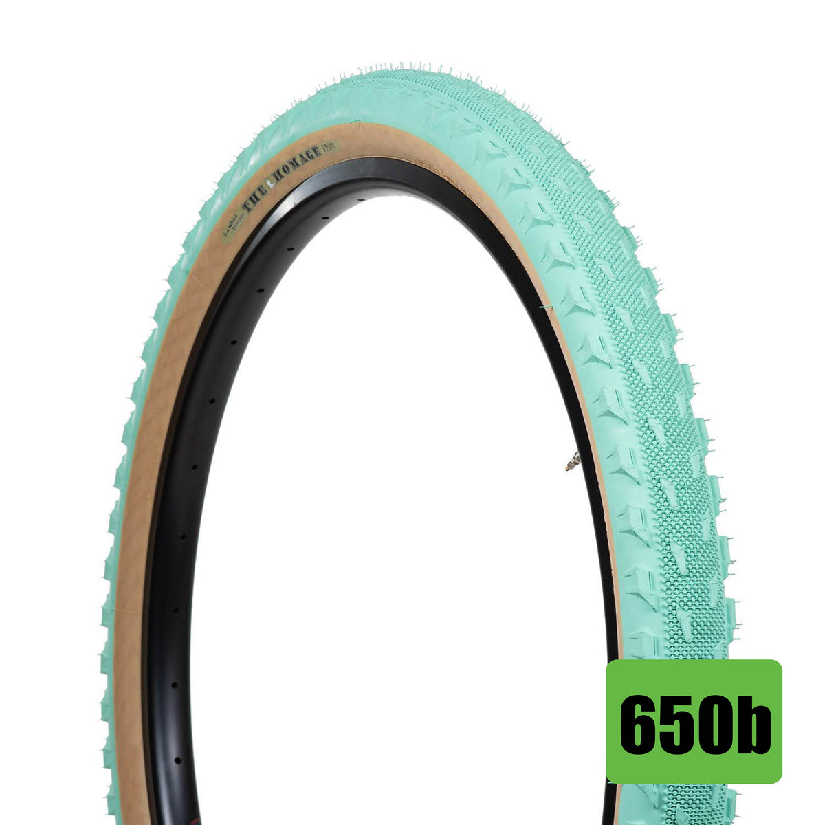 SIMWORKS The Homage TLC 650b