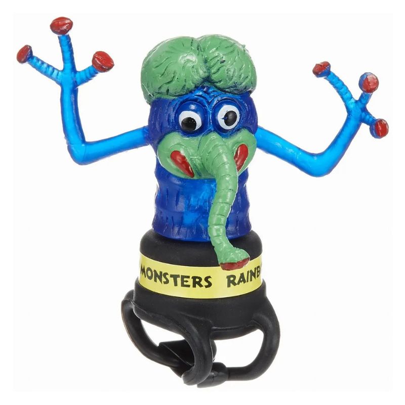 RAINBOW Rainbow Monsters