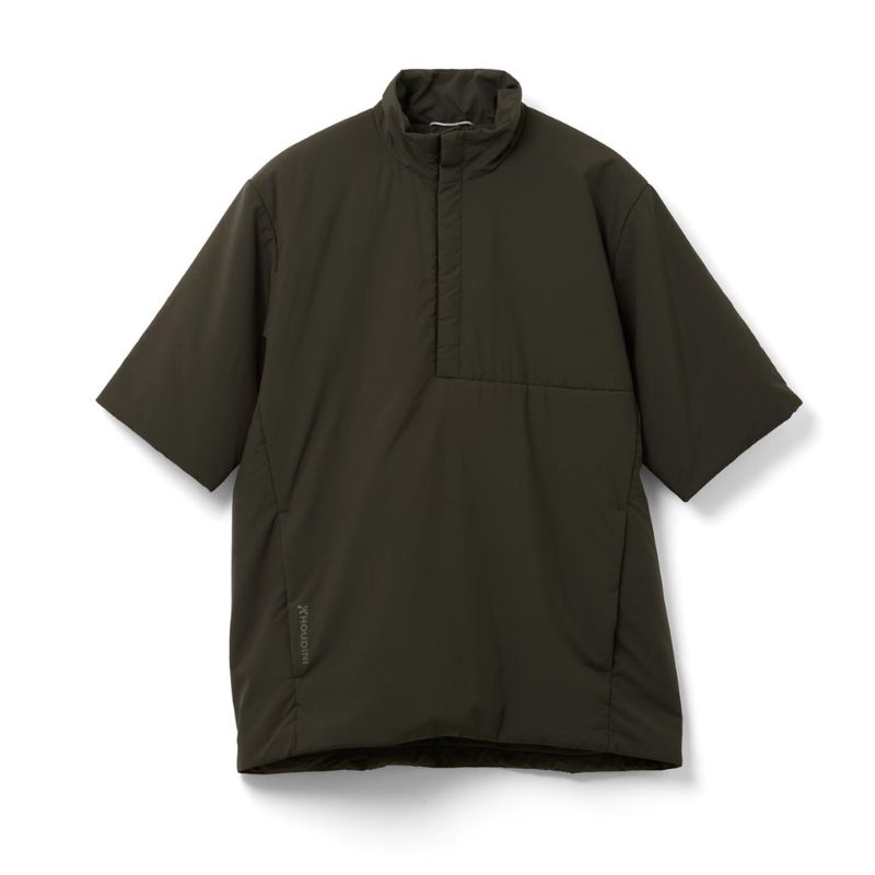 HOUDINI M's Enfold Tee