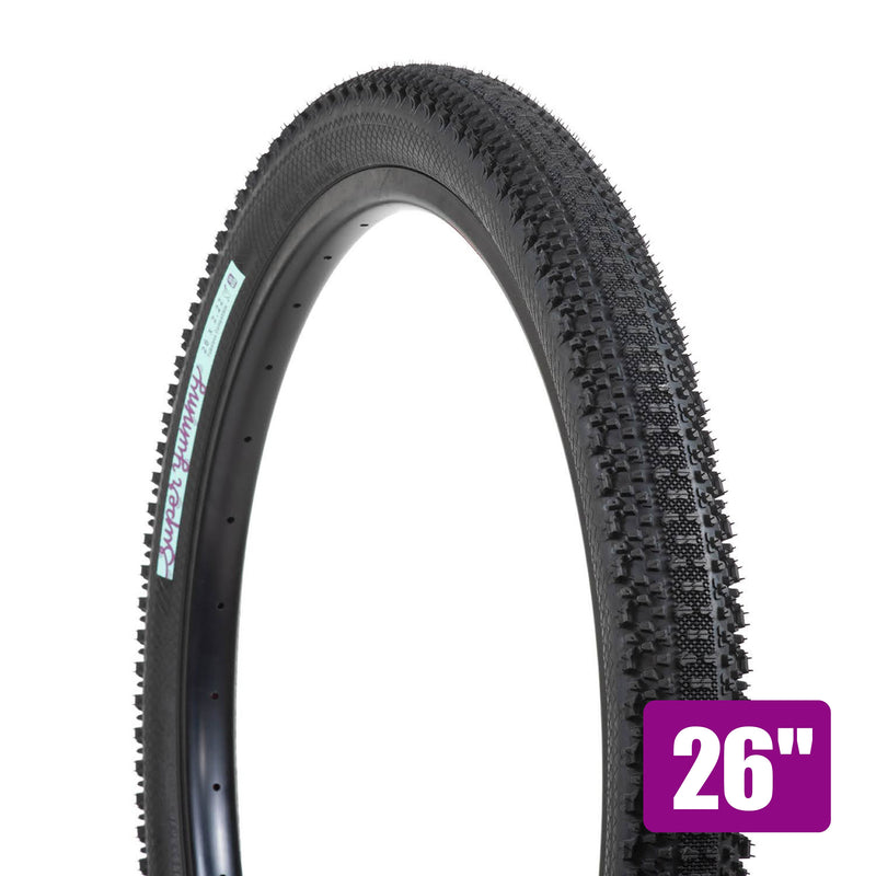 SIMWORKS Super Yummy Tire 26"