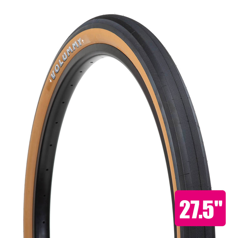 SIMWORKS Volummy Tire 27.5"