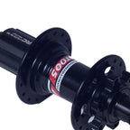 [Sold As Is] ARC Hub Set 6-bolt 100x15mm 142x12mm Thru 32H Black