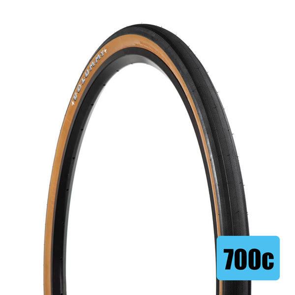 SIMWORKS Volummy Tire 700c