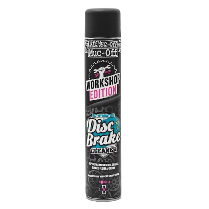 MUCOFF Disc Brake Cleaner 400ml