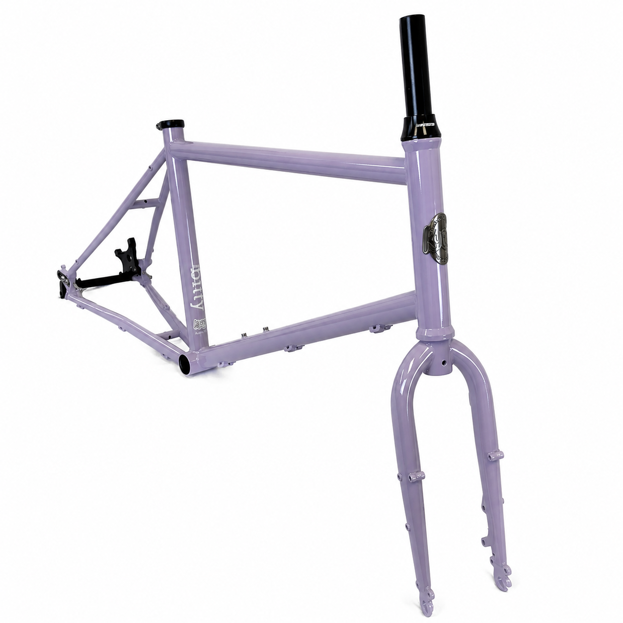 KYOOT BIKES Itty Bitty Frame Set