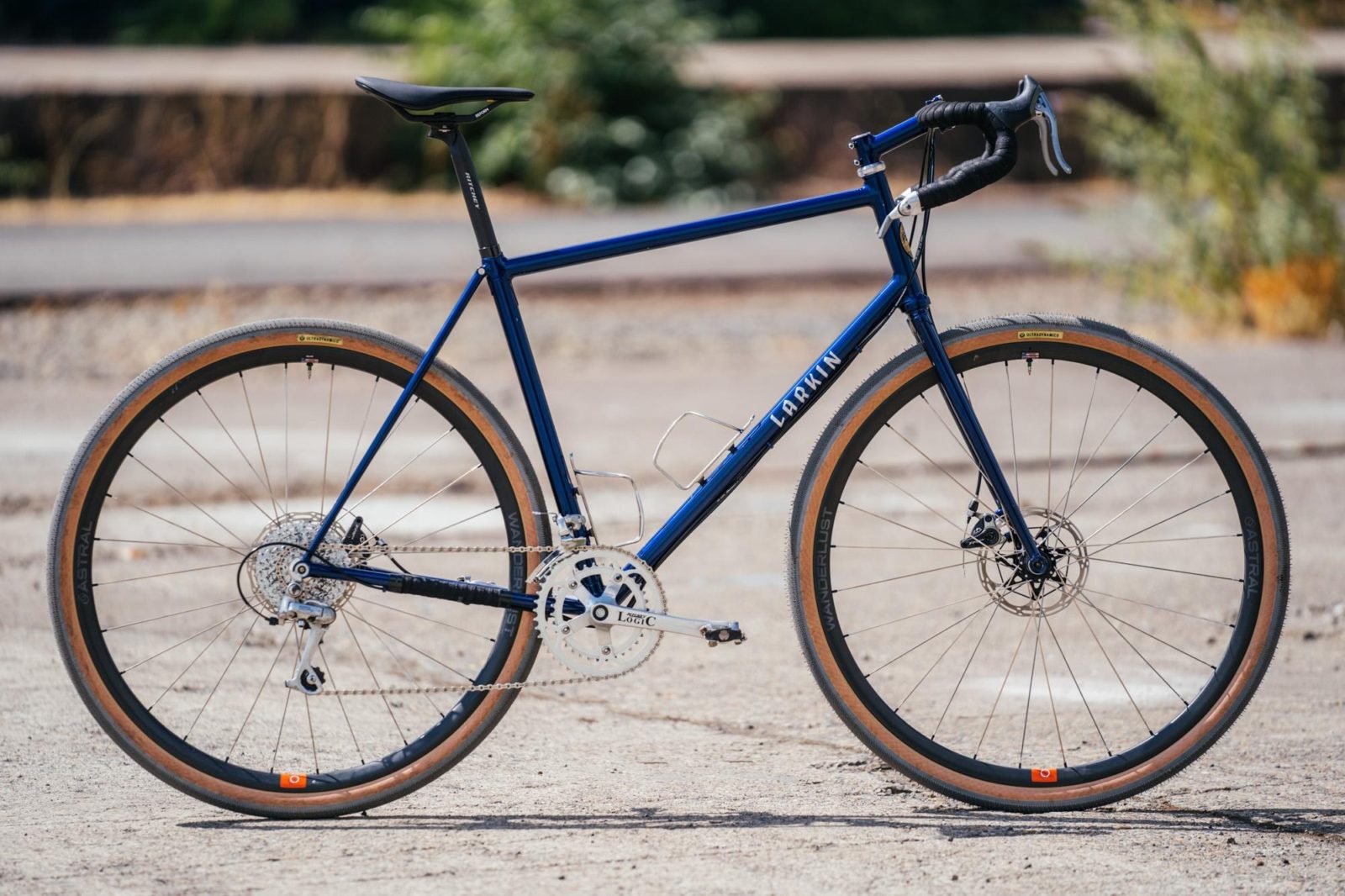 ASTRAL CYCLING