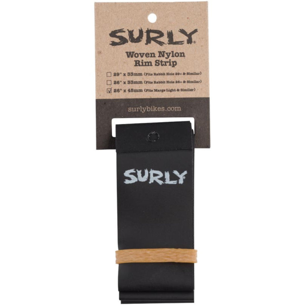 SURLY Mobd 50mm Rim Strip RS0131
