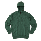 山と道 2023 100% Merino Zip Hoody