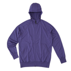 山と道 2023 100% Merino Zip Hoody