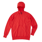 山と道 2023 100% Merino Zip Hoody
