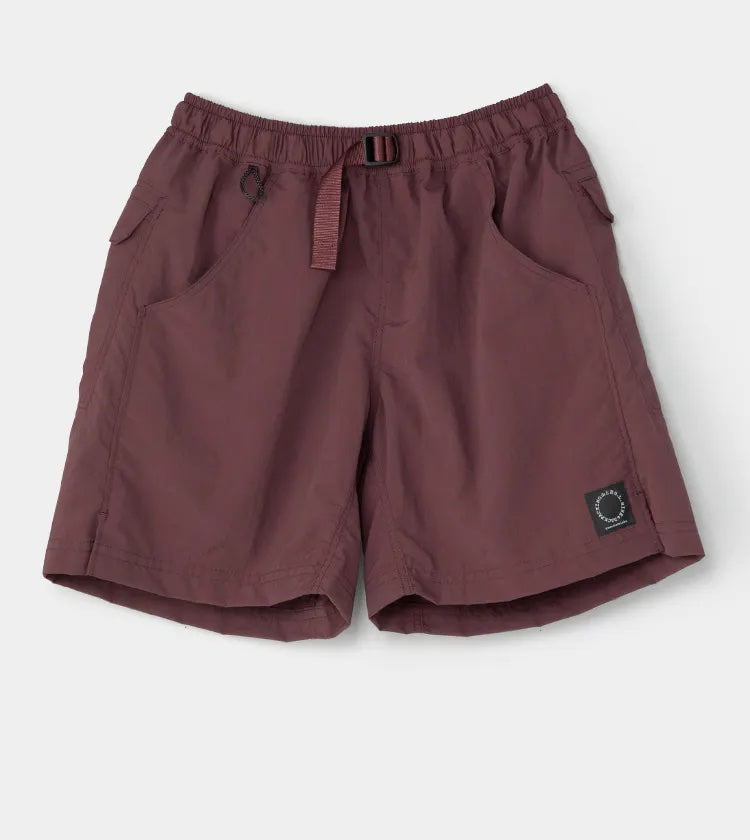 山と道 2023 5-Pocket Shorts Women