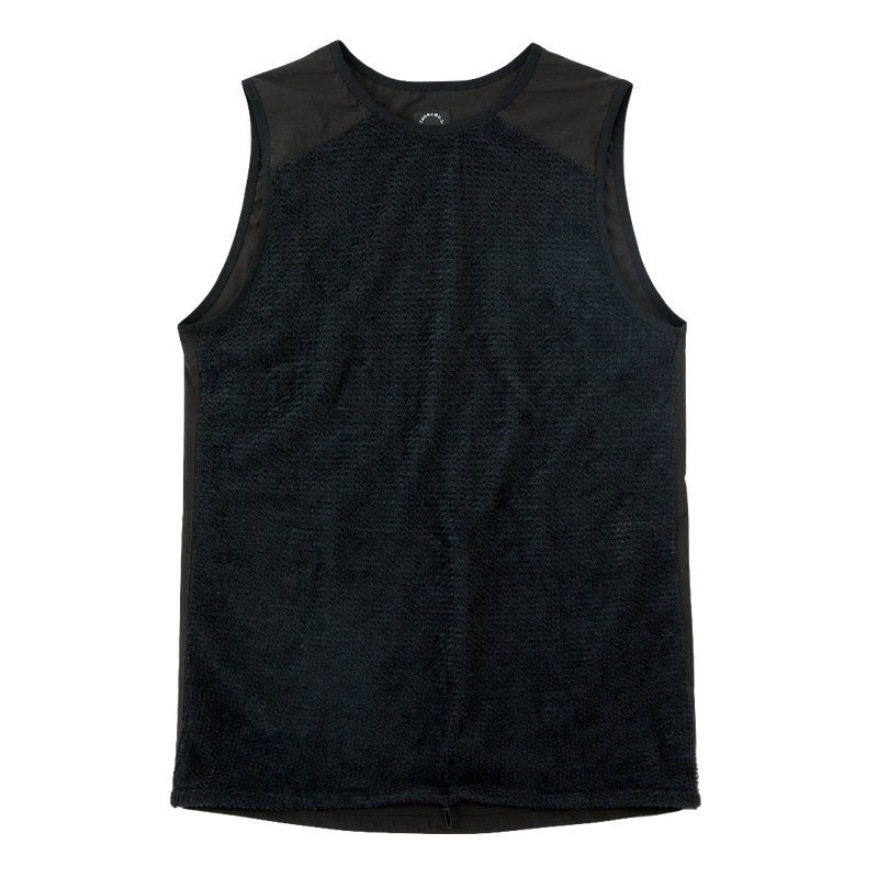 山と道 Alpha Vest
