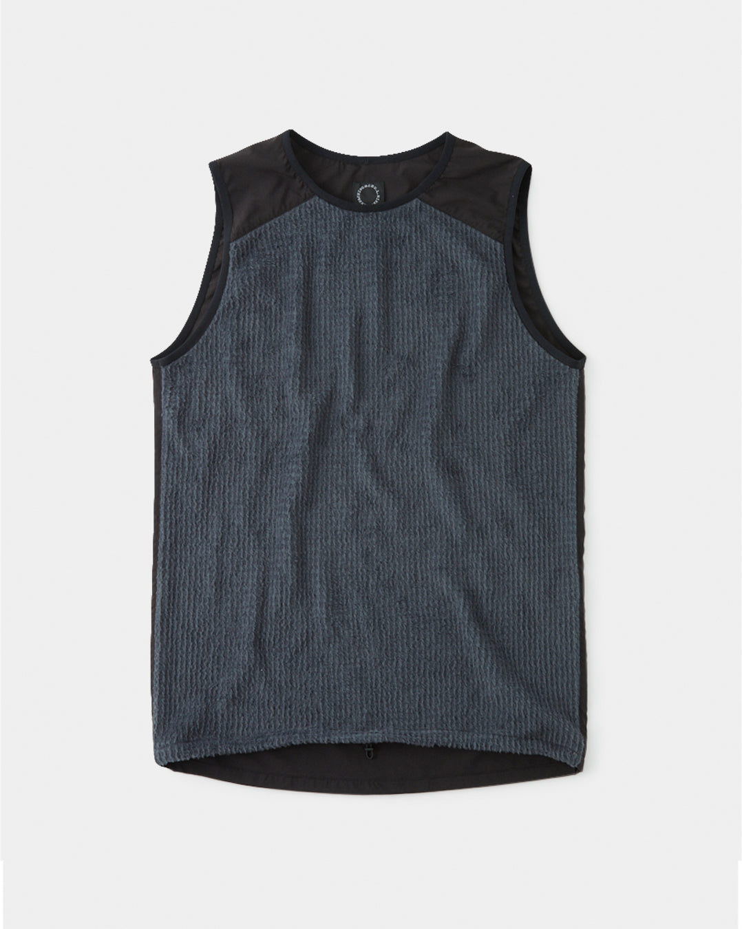 山と道 Alpha Vest