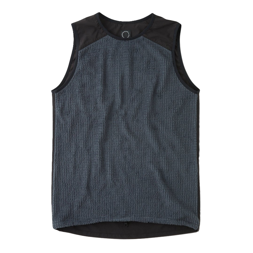 山と道 Alpha Vest