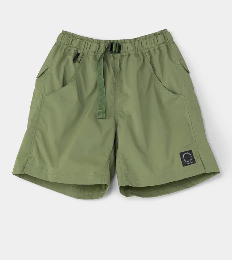 山と道 DW 5-Pockets Shorts W's
