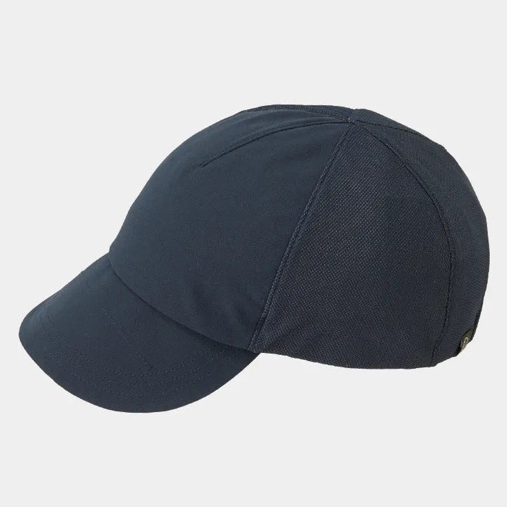 Mountains and Roads Stretch Mesh Cap