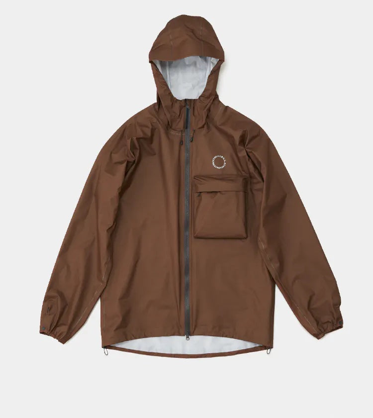 山と道  UL All-weather Jacket