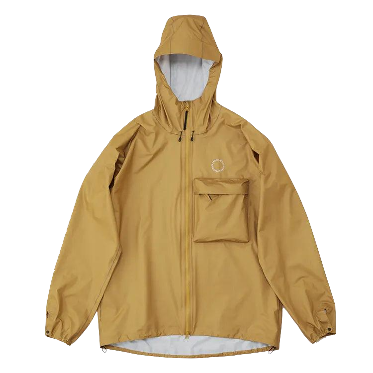 山と道  UL All-weather Jacket