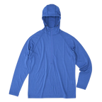 山と道 2024 100% Merino Light Hoody Unisex