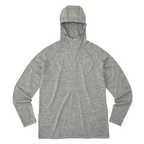 山と道 2024 100% Merino Light Hoody Unisex