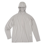 山と道 2024 100% Merino Light Hoody Unisex