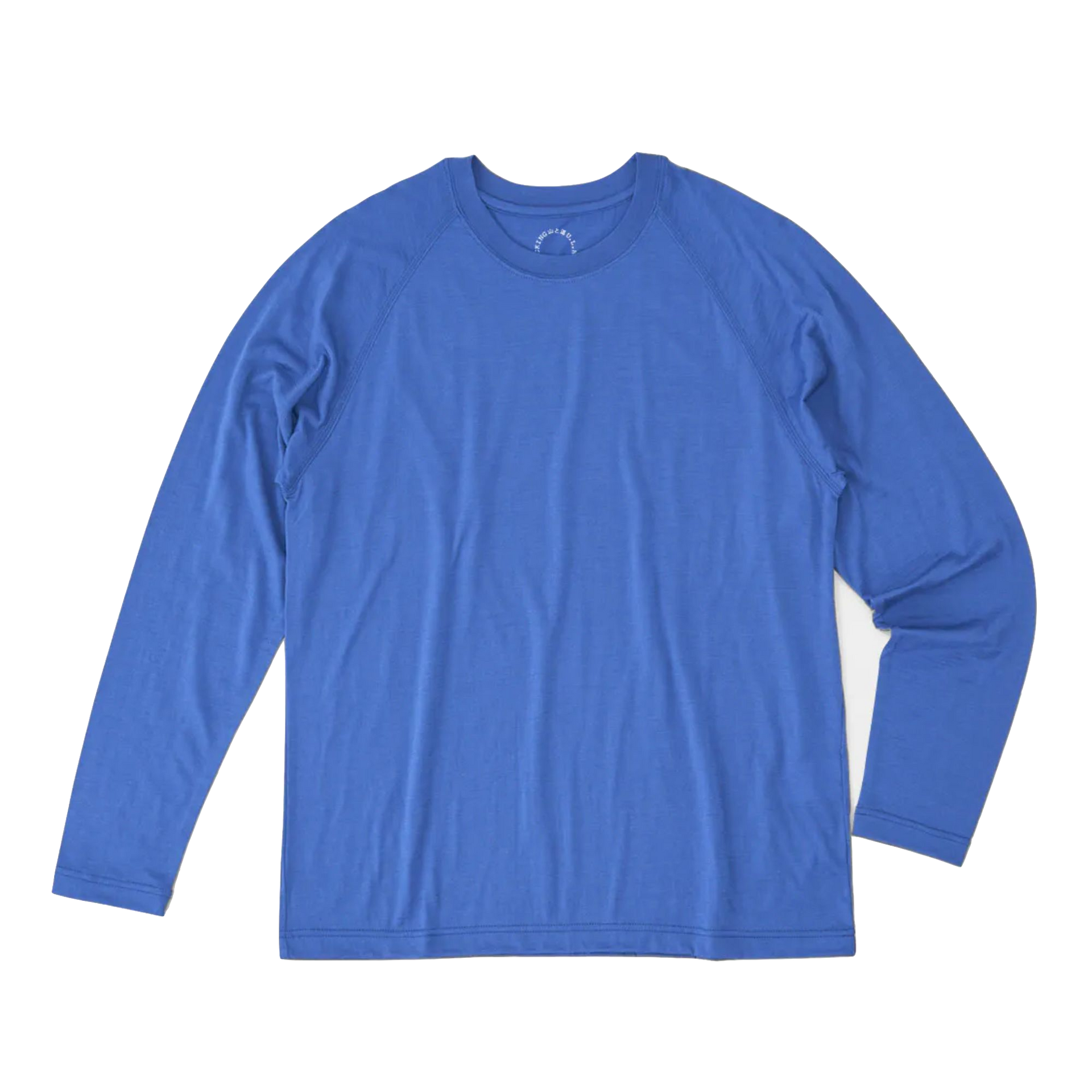 山と道　100% Light Merino Long Sleeve UNISEX 山と道 2024 100% Merino Light Long Sleeve Unisex