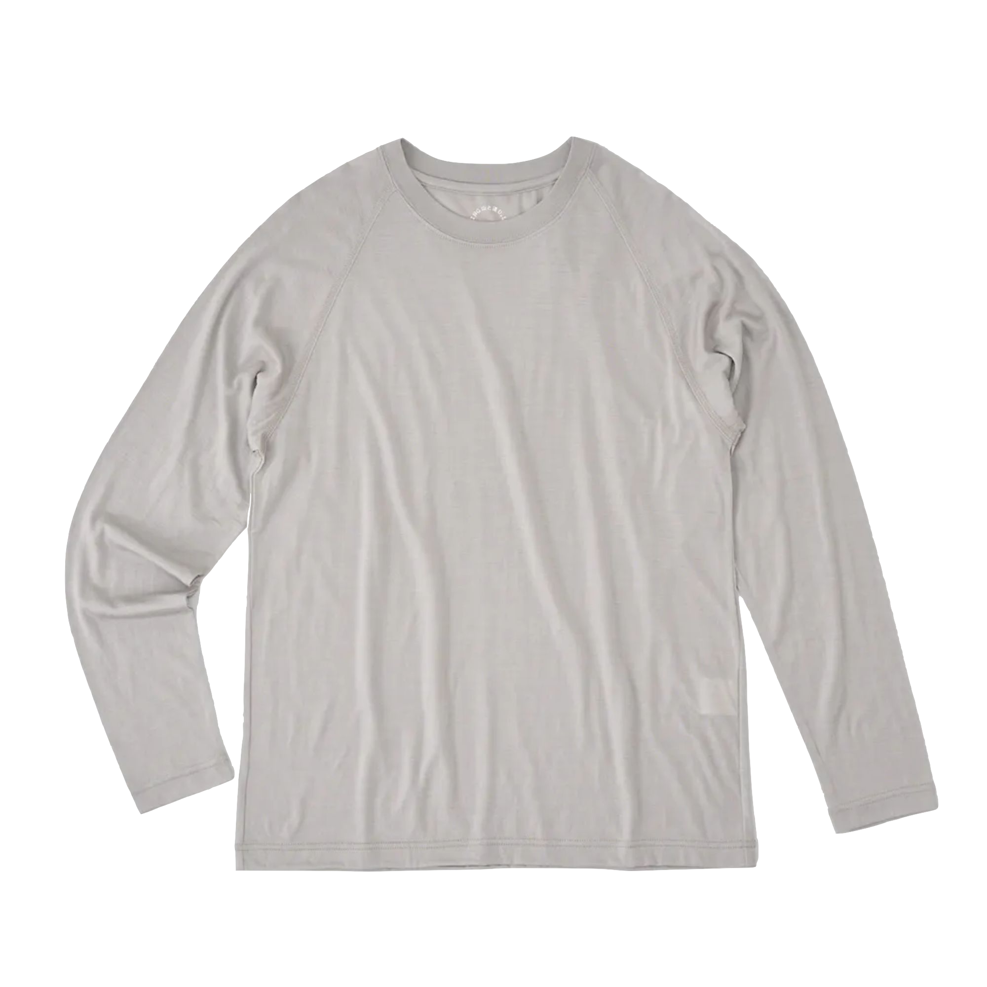 山と道 2024 100% Merino Light Long Sleeve Unisex