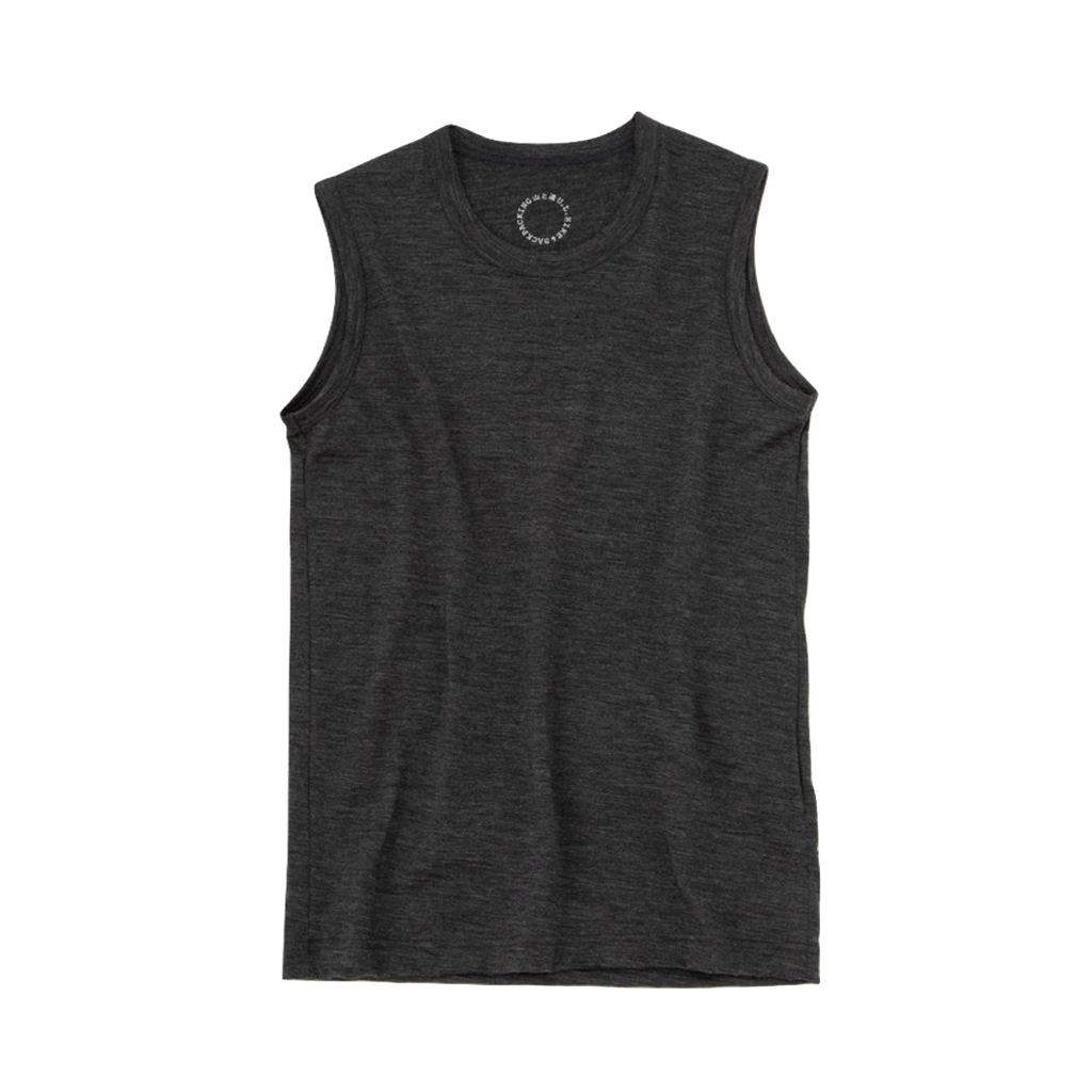 patagonia - 【新品】山と道 100% Merino LightSleeveless 山と道 2024 100% Merino Light Sleeveless Women