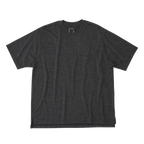 山と道 2024 100% Merino Light Crew Neck Pocket