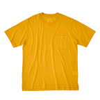 山と道 2024 100% Merino Light Crew Neck Pocket