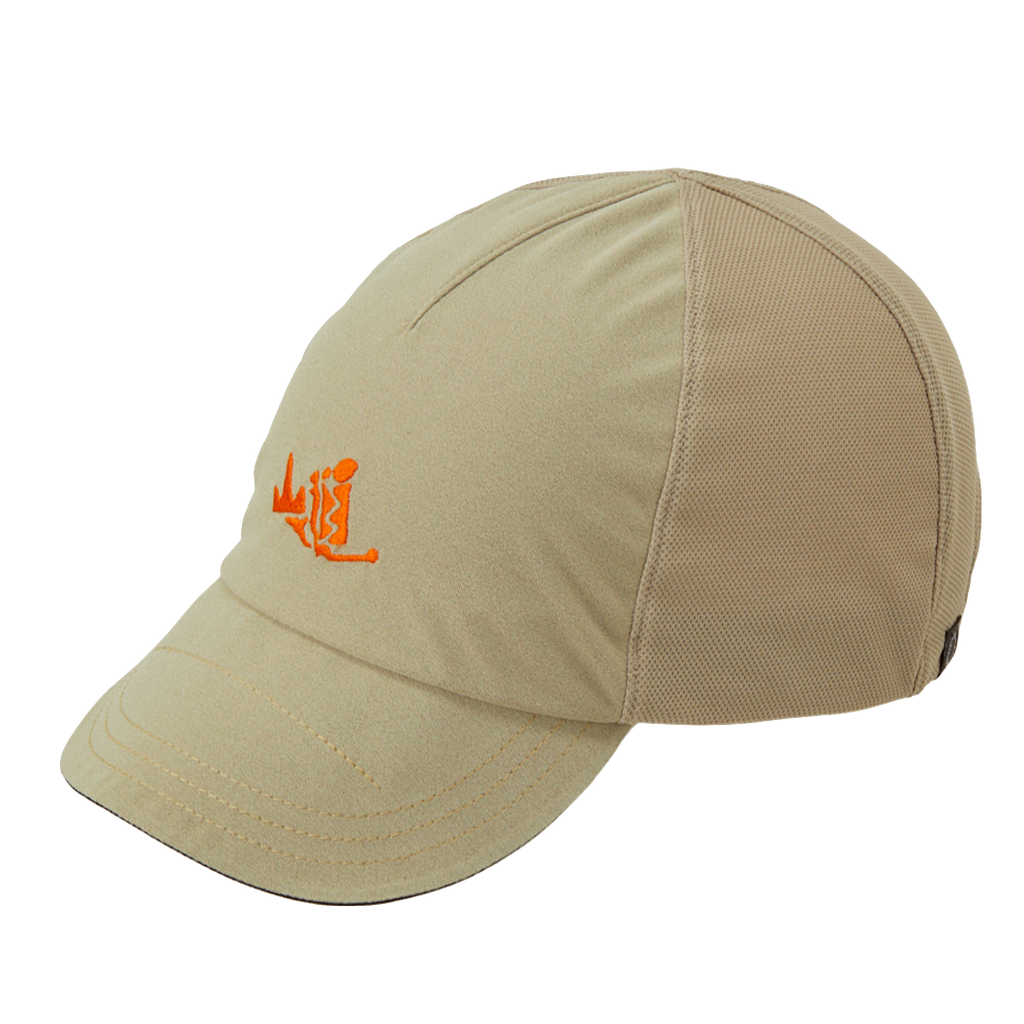 山と道 Yamatomichi Cap