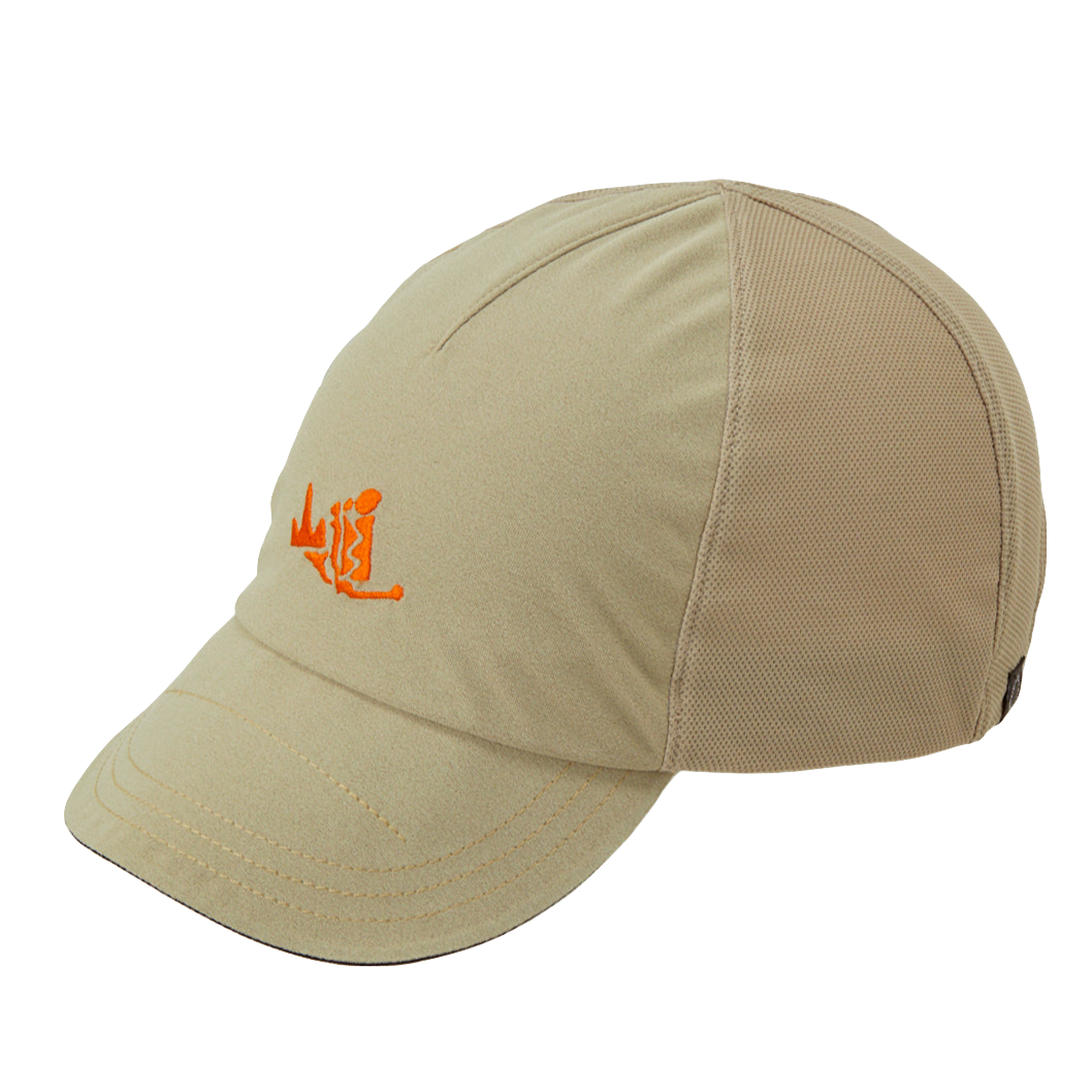 山と道 Yamatomichi Cap