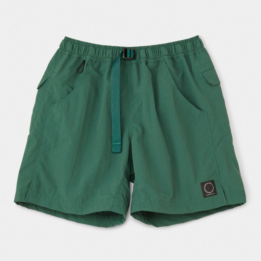 山と道 2024 5-pocket shorts Women