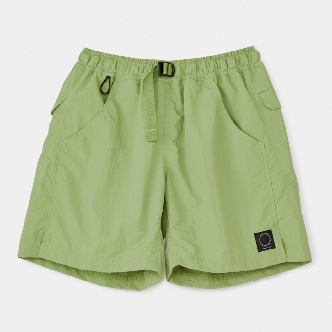 山と道 2024 5-pocket shorts Women
